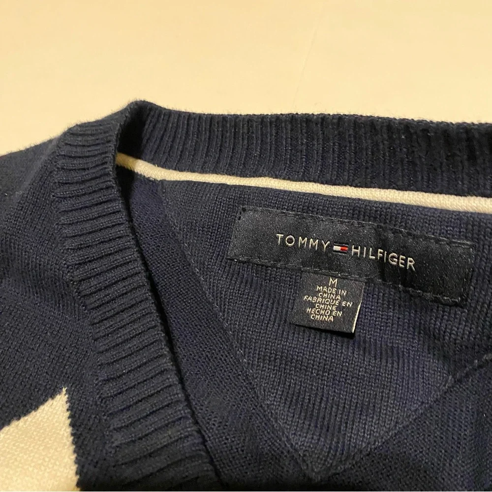 Tommy Hilfiger nice navy